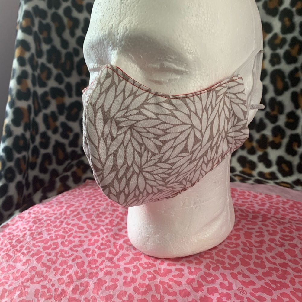 Face mask - Picture 3 of 4